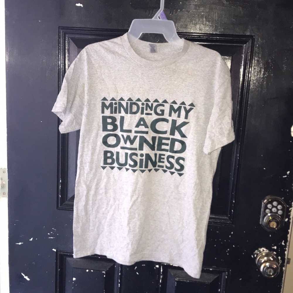 Black history shirt